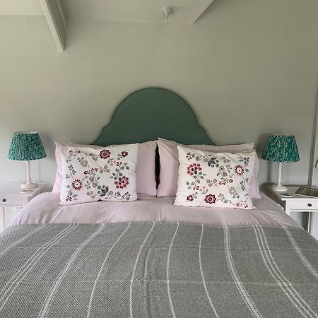 Trewardale Bed & Breakfast Bodmin Luaran gambar