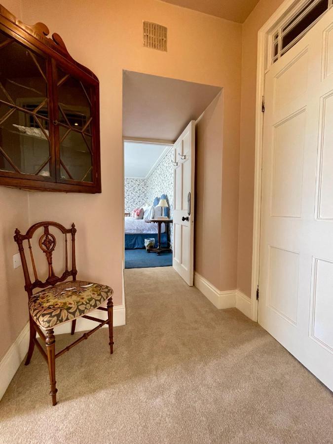 Trewardale Bed & Breakfast Bodmin Luaran gambar