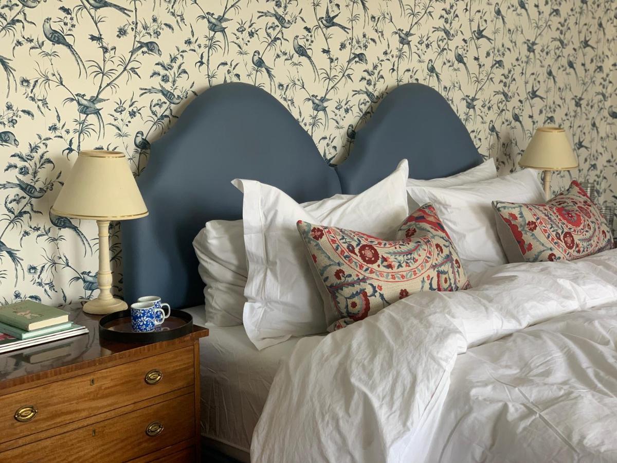 Trewardale Bed & Breakfast Bodmin Luaran gambar