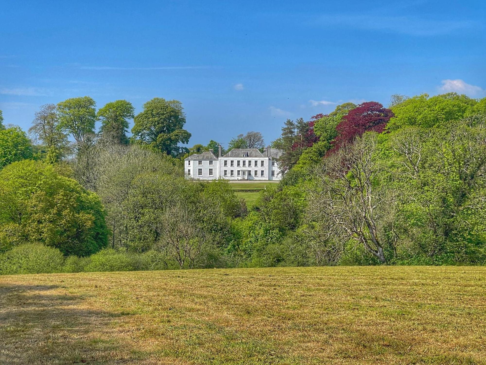 Trewardale Bed & Breakfast Bodmin Luaran gambar