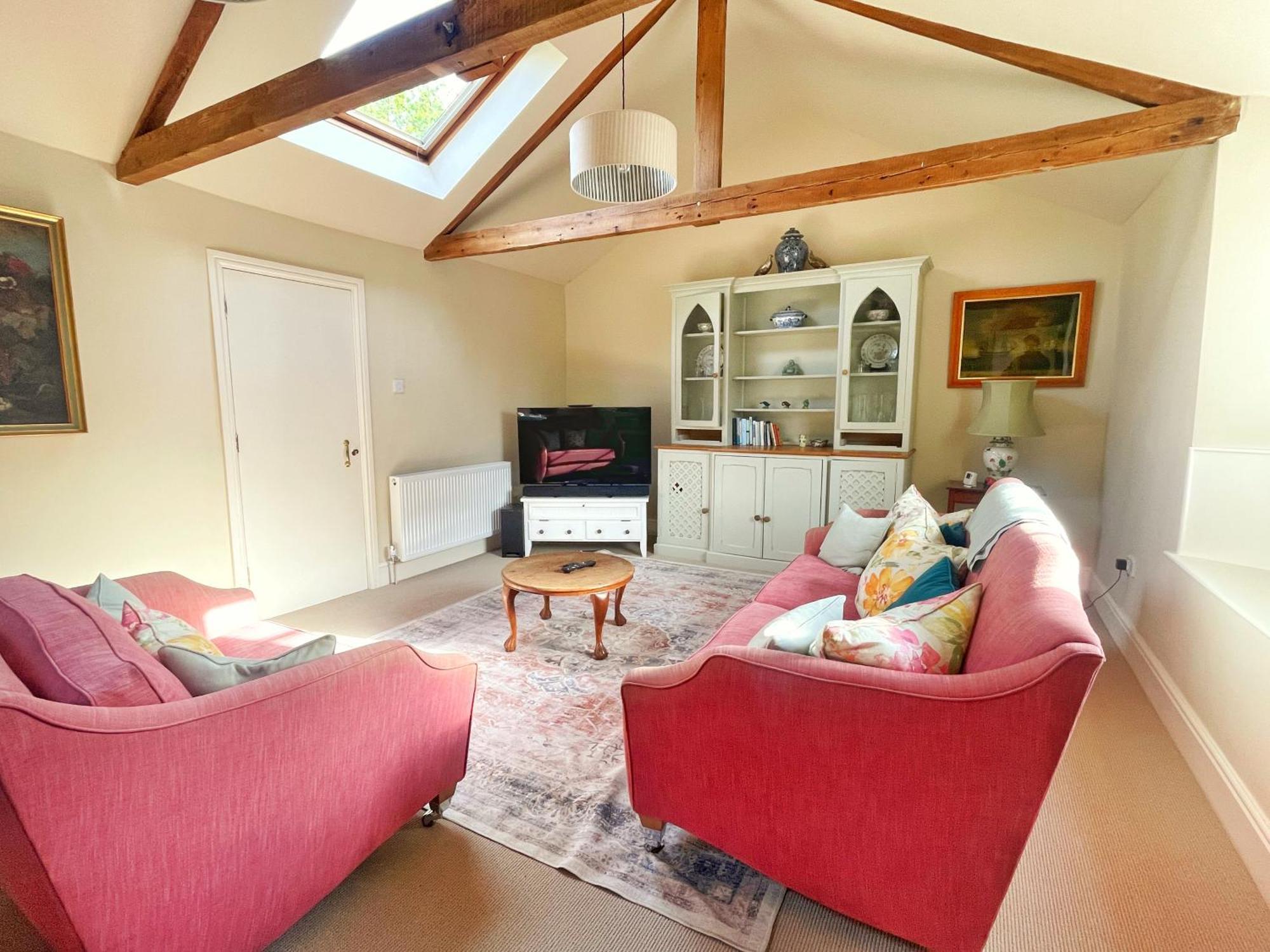 Trewardale Bed & Breakfast Bodmin Luaran gambar
