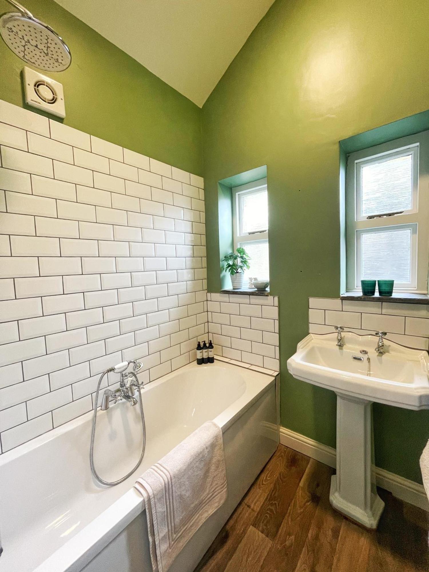 Trewardale Bed & Breakfast Bodmin Luaran gambar