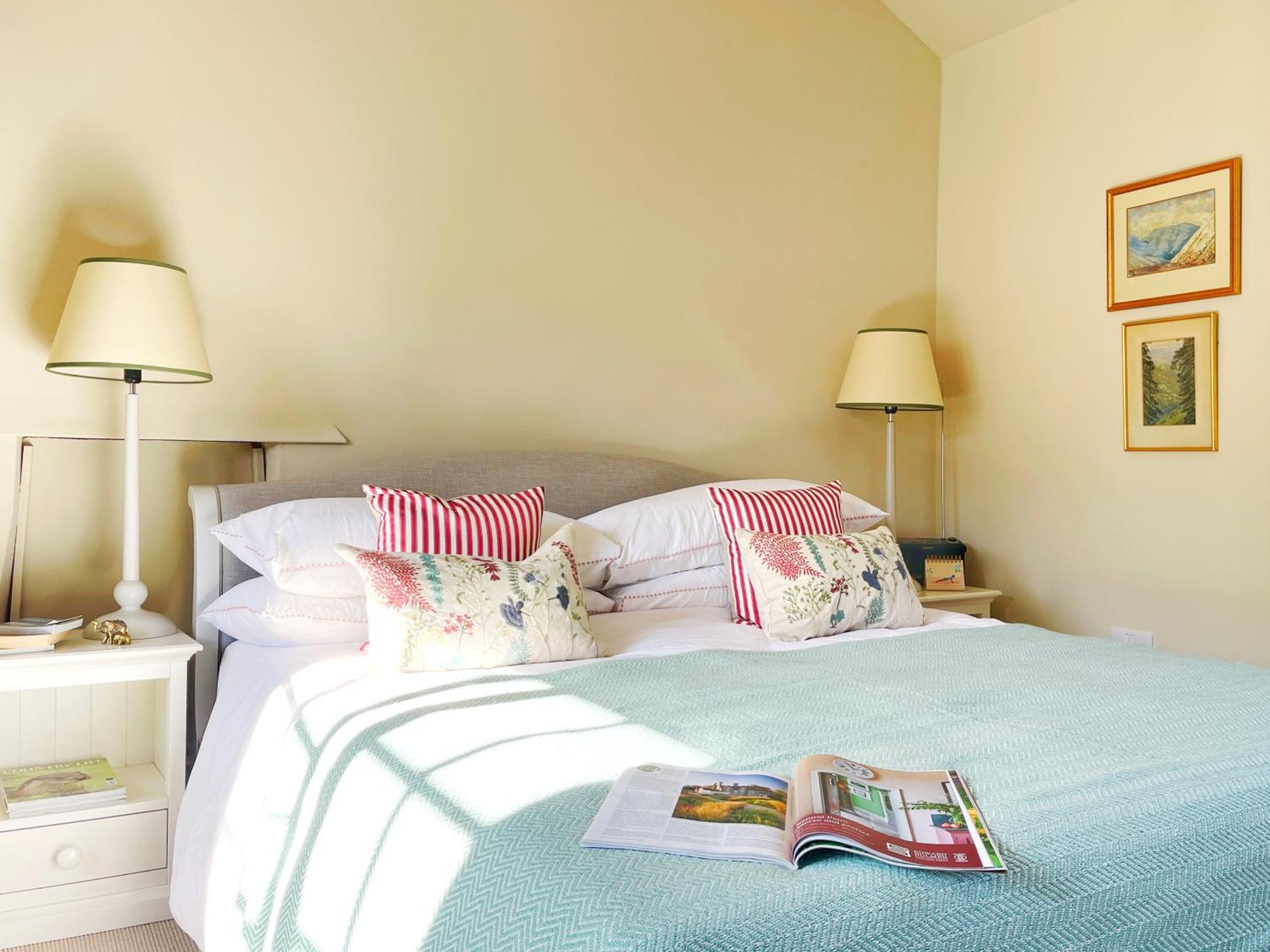 Trewardale Bed & Breakfast Bodmin Luaran gambar
